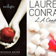 Illustration for article titled The Future Of Literature Lies In Lauren Conrads Hands